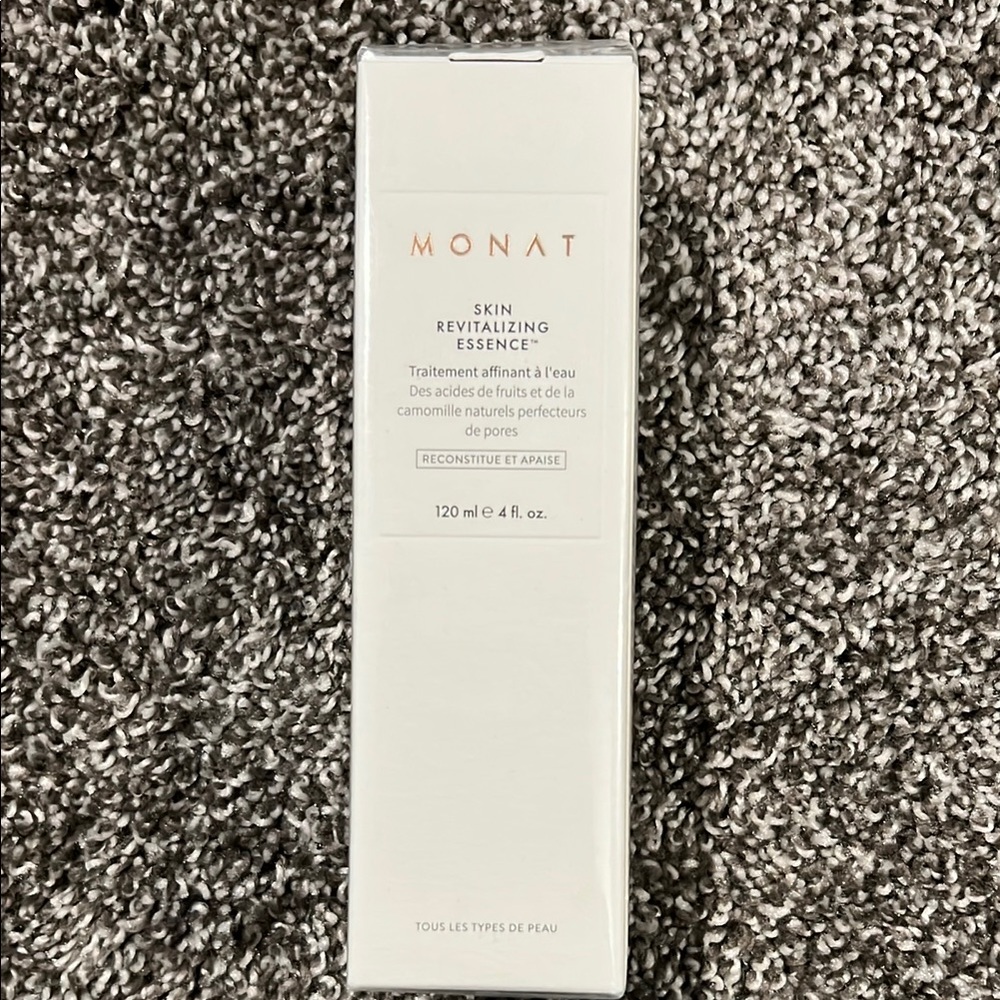 Skin Revitalizing Essence - White